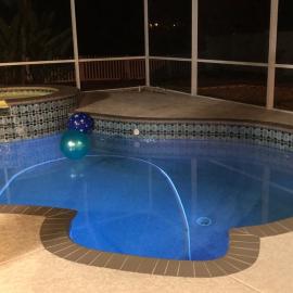 Big Pool Home for Fun,Faith,&Family