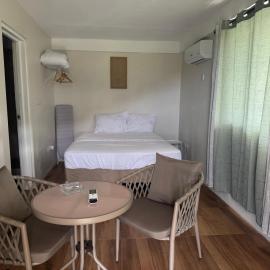 Studio Flat