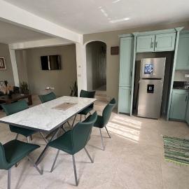 Vacation Guesthouse