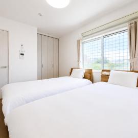 BALOH Wadamisaki, hotel em Kobe