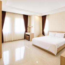 Phnom Penh Star Apartment
