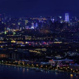 Sofitel Kunming, хотел в Кунмин