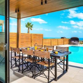 Kamelia Luxury Villa 1