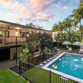 Resort-Style Family Retreat | Pool, BBQ & Tropical