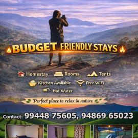 Budget couple rooms Vattavada, hotel in Vattavada