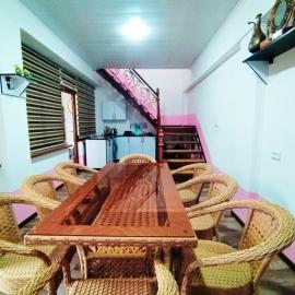 Hostel Joyzar, viešbutis mieste Buchara