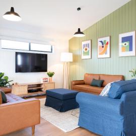 BIG4 Bellarine Holiday Park