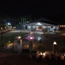 Green Lagoon Retreat, Hotel in Jadkal