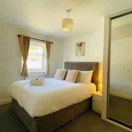 Lyndas Place, Barnstaple,Near North Devon Hospital & Beaches