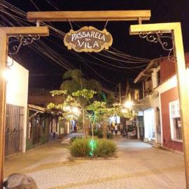 Vila 73