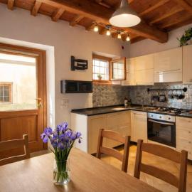 Casina Iris - Reggello