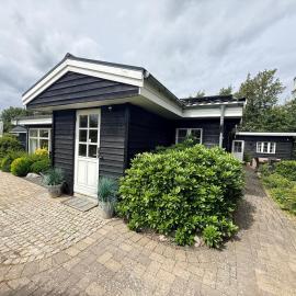 Spacious Holiday Home Near Beach And Nature, hótel í Jægerspris