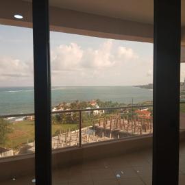 Oceanview Waridi services apt- Coral Sands apt nyali