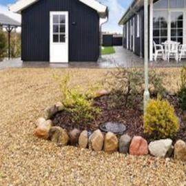 5 star holiday home in Ansager