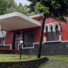 The Vintage Casa Kuttikanam