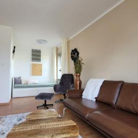 Gut ausgestattete Ferienwohnung in Steinau