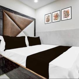 Hotel Birhana road