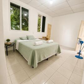 Habitación Casa Zoila más Vista al Lago
