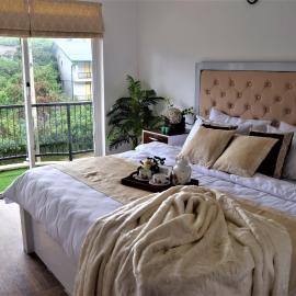 Lake Infinity Luxury Condos、ヌワラエリヤのホテル