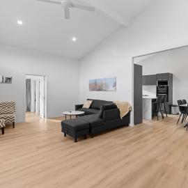 Brookside Residence, hotel in Rolleston