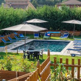Villa dei Nonni, hotel in Sestri Levante