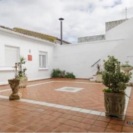 Amara Bardenas by Clabao, hotel a Valtierra