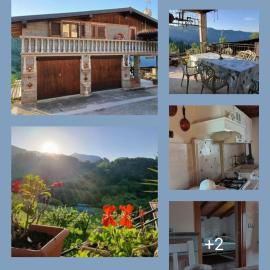 Holiday apartment dolce far niente