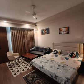 Sunlit Omaxe ITC Alpha II Greater Noida,expomart
