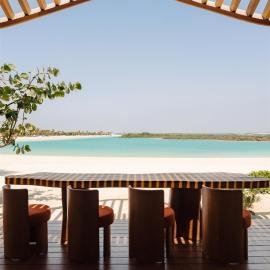 Miraval The Red Sea All Inclusive Adults Only, ξενοδοχείο σε Ḩanak