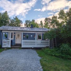 Muminhuset i Norberg, hotel in Norberg