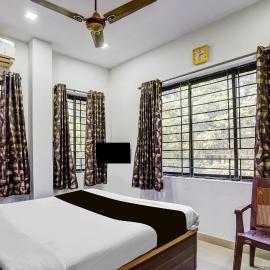 Hotel O Mission Hospital Durgapur Formerly Relax Guest House, hotell i Durgāpur