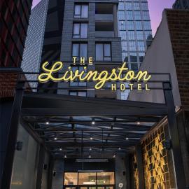 The Livingston, part of JdV by Hyatt