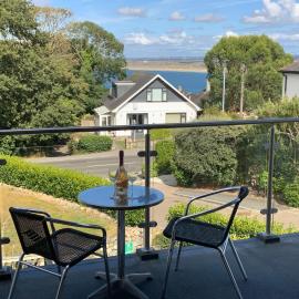 St Merryn House, hotel i St Ives
