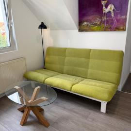 Fewo am Tor zum Donautal -Wo die Ruhe wohnt