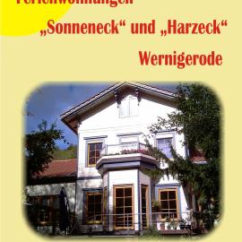 Ferienwohnung Sonneneck, hotel i Wernigerode