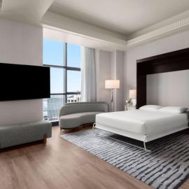 Manchester Grand Hyatt San Diego, hotel em San Diego