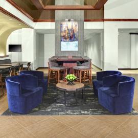 Hyatt Select Nashville Opryland、ナッシュビルのホテル