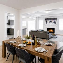 Very Modern New Luxury House in RichmondHill