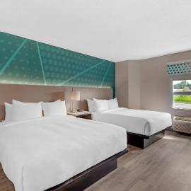 Bracebridge में, होटल Comfort Inn