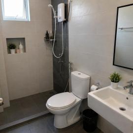 Homestay by Hiraya, hotel in San Pedro
