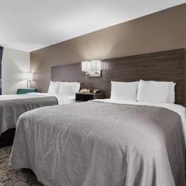 Quality Inn Kinston Hwy 70, hotel in Kinston