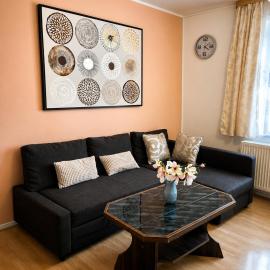 Apartmán Jáchymov Krušné hory