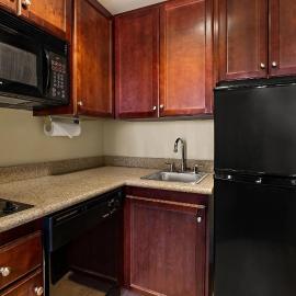 MainStay Suites Houma, hotel di Houma