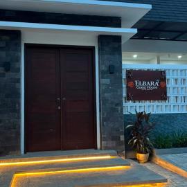 Elbara Guest House Syariah, hotel din Banjarbaru