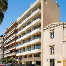 Wyndham Residences Piraeus Marina Zeas