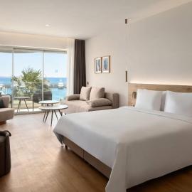 Wyndham Residences Piraeus Marina Zeas