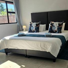 Wave Dancer 2-Bedroom Apartment