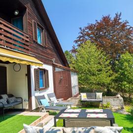 Buda Weekend House