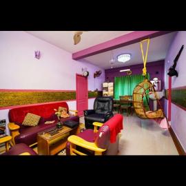 Zeena HOME