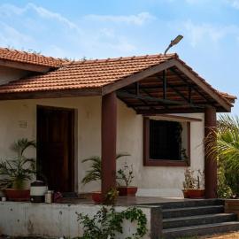 Chaudhari farms & Agrotourism, hotel em Nagpur